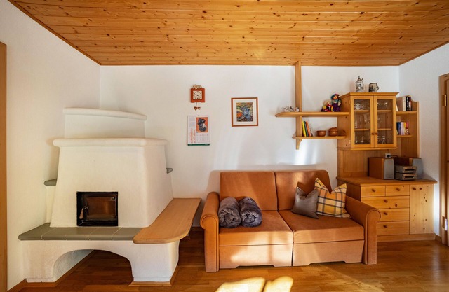 Holiday Apartment "Adults Only Wasserfall Hegedex" with Mountain View, Balcony & Wi-Fi