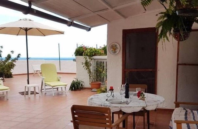 Holiday apartment Agaete for 1 - 3 persons with 1 bedroom - Holiday apartment