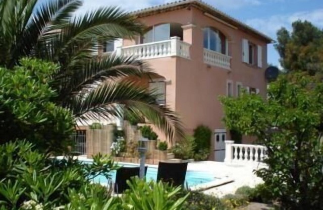 Holiday apartment Agay for 1 - 4 persons with 1 bedroom - Holiday apartment in one or multi-family h