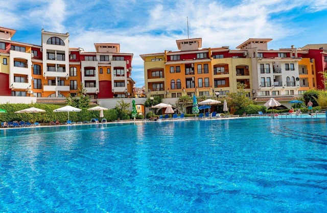 Holiday apartment Aheloy for 1 - 5 persons with 2 bedrooms - Holiday apartment
