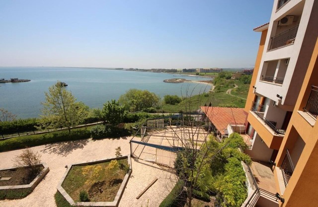 Holiday apartment Aheloy for 1 - 5 persons with 2 bedrooms - Holiday apartment