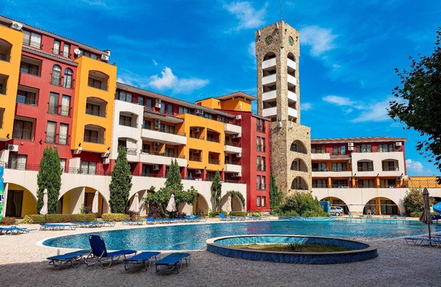 Holiday apartment Aheloy for 1 - 5 persons with 2 bedrooms - Holiday apartment