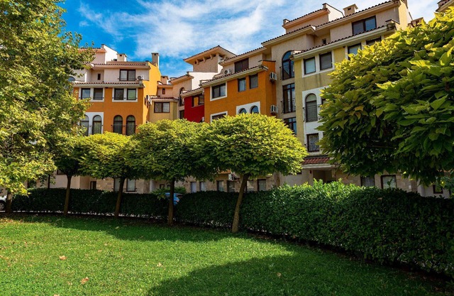 Holiday apartment Aheloy for 1 - 3 persons - Holiday apartment