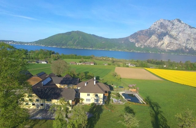 Holiday apartment Altmünster for 1 - 6 persons with 2 bedrooms - Farmhouse