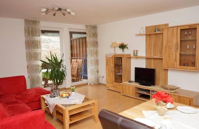 Holiday apartment Alpirsbach for 1 - 4 persons with 2 bedrooms - Holiday apartment