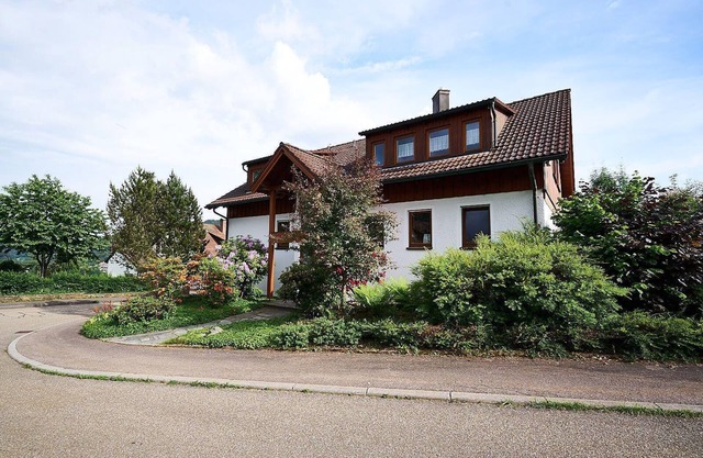 Holiday apartment Alpirsbach for 1 - 6 persons with 3 bedrooms - Holiday apartment in one or multi-f