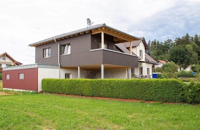 Holiday apartment Altenstadt for 1 - 2 persons with 1 bedroom - Holiday apartment