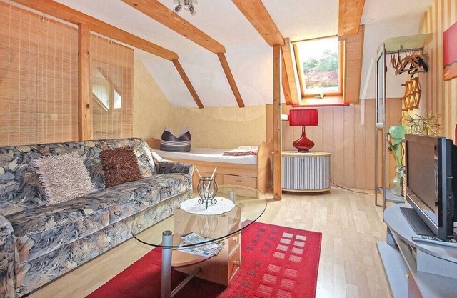 Holiday apartment Altwarp for 1 - 4 persons with 2 bedrooms - Holiday house