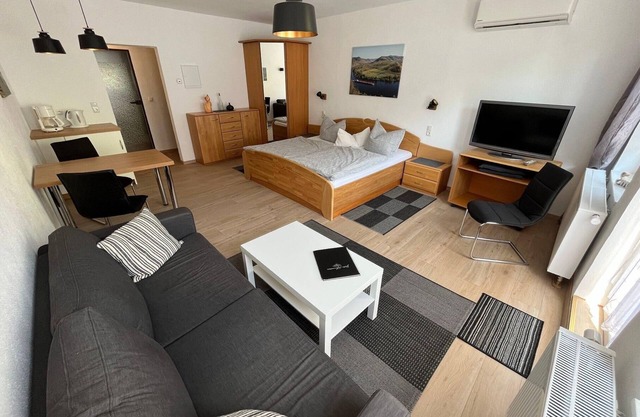 Holiday apartment Alf for 1 - 2 persons with 1 bedroom - Holiday apartment