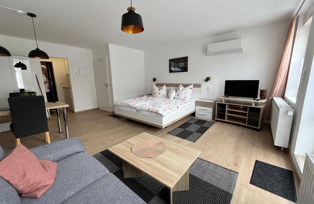 Holiday apartment Alf for 1 - 2 persons with 1 bedroom - Holiday apartment
