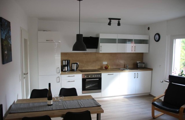 Holiday apartment Alf for 1 - 4 persons with 2 bedrooms - Holiday apartment