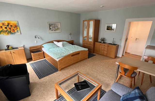 Holiday apartment Alf for 1 - 2 persons with 1 bedroom - Holiday apartment