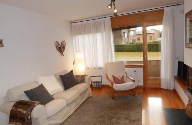 Holiday apartment Alp for 1 - 4 persons with 2 bedrooms - Holiday apartment