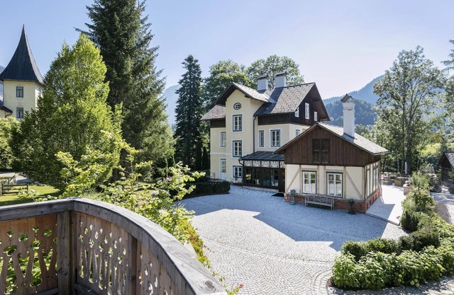 Holiday apartment Altaussee for 1 - 8 persons with 4 bedrooms - Holiday house