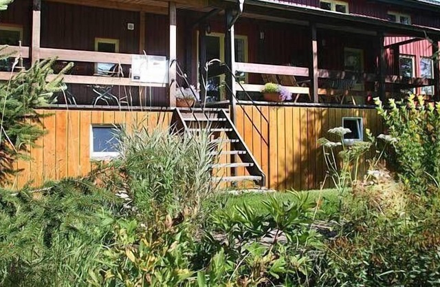 Holiday apartment Altenberg for 1 - 4 persons with 2 bedrooms - Holiday apartment