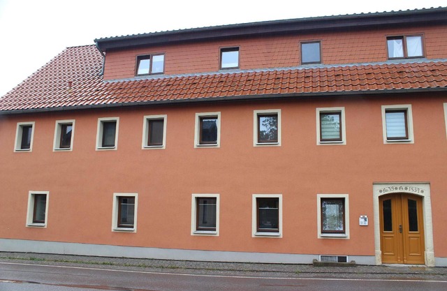Holiday apartment Altendorf for 1 - 4 persons with 2 bedrooms - Holiday apartment in one or multi-fa