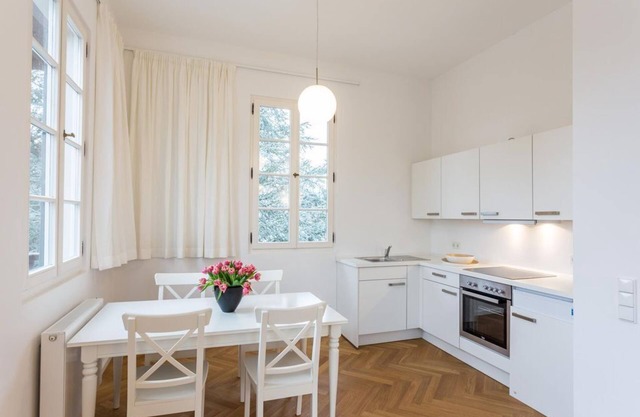Holiday apartment "Alte Reben" - Weingut & Landhaus Reverchon
