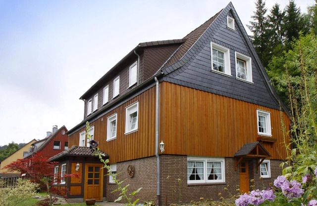 Holiday apartment Altenau for 1 - 3 persons with 1 bedroom - Holiday house