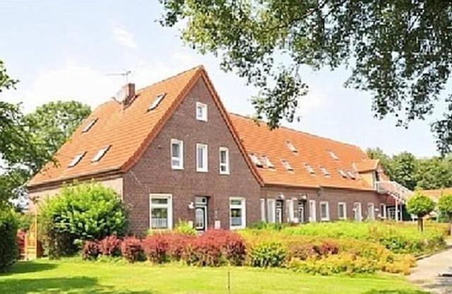 Holiday apartment Altfunnixsiel for 1 - 4 persons with 2 bedrooms - Holiday apartment in one or mult