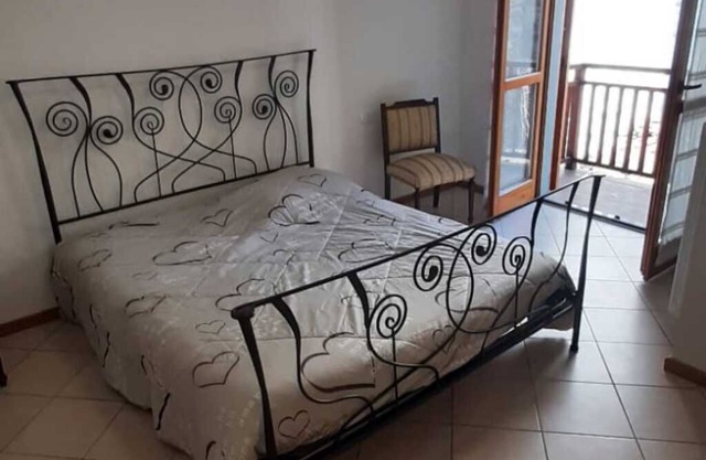 Holiday Apartment 'Altopiano del Sole' with Balcony & Mountain View