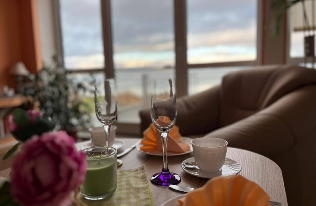 Holiday apartment Altwarp for 1 - 4 persons with 1 bedroom - Holiday apartment