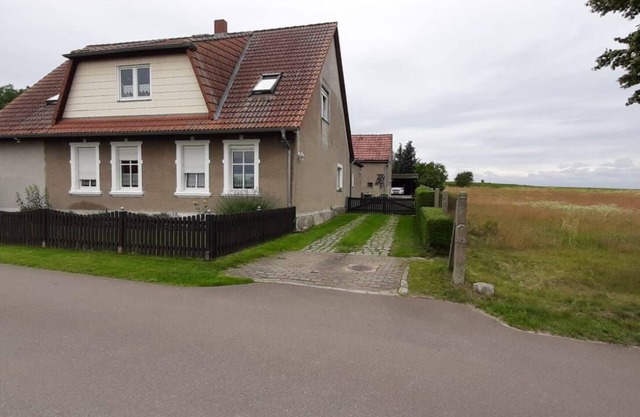 Holiday apartment Altwarp for 1 - 4 persons with 1 bedroom - Holiday apartment in one or multi-famil