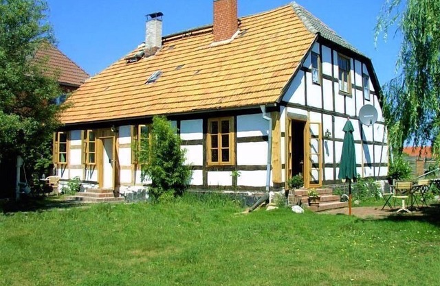Holiday apartment Altwarp for 1 - 4 persons with 1 bedroom - Holiday apartment