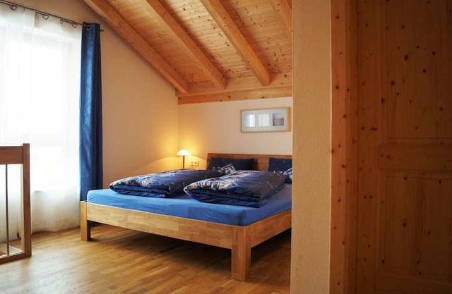 HOLIDAY APARTMENT AMBIENTE in WERTACH - HOLIDAY WITH A VIEW