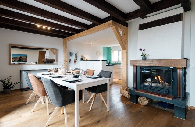 Holiday apartment Amden for 1 - 7 persons with 3 bedrooms - Multistorey holiday home/maisonette