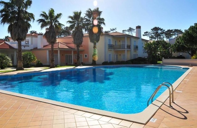 Holiday apartment Amoreira for 1 - 6 persons with 2 bedrooms - Holiday apartment