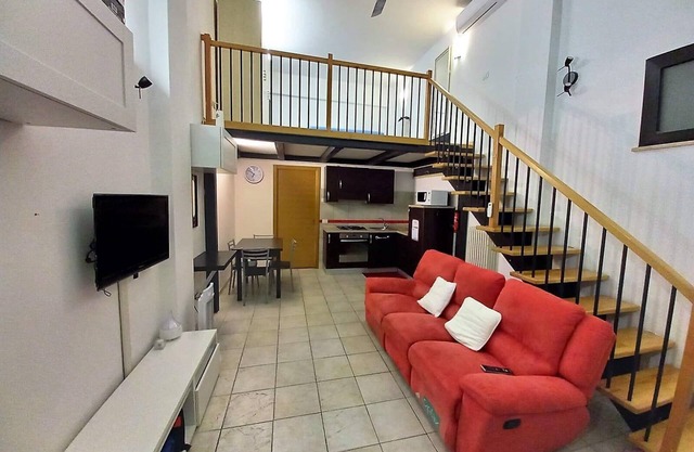 Holiday apartment Ancona for 1 - 2 persons - Holiday apartment