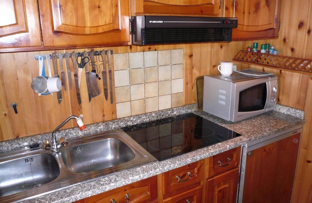Holiday apartment Andalo for 1 - 5 persons with 2 bedrooms - Holiday apartment
