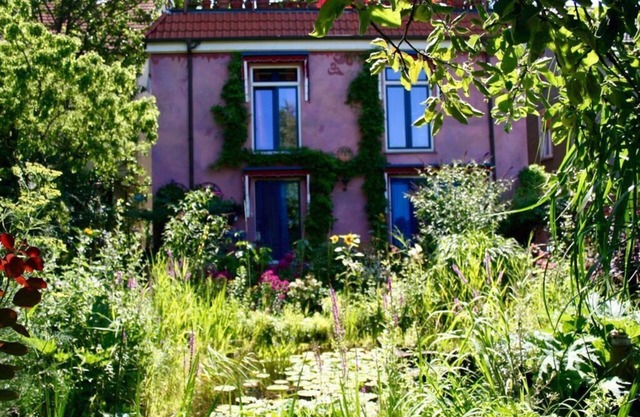 Holiday apartment AndereWelt-Bochum