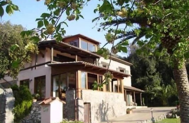 Holiday apartment Ansedonia for 1 - 8 persons with 2 bedrooms - Holiday apartment
