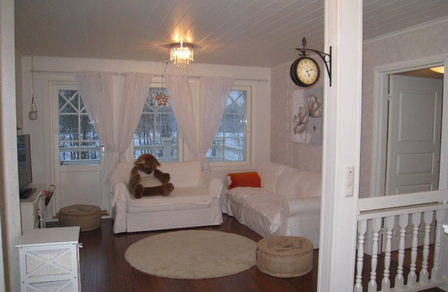 Holiday apartment Anttola for 1 - 8 persons with 2 bedrooms - Holiday house