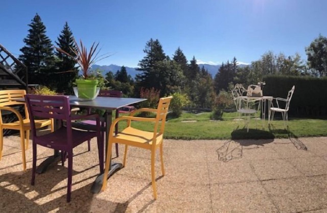 Holiday apartment Anzère for 1 - 2 persons with 1 bedroom - Holiday apartment