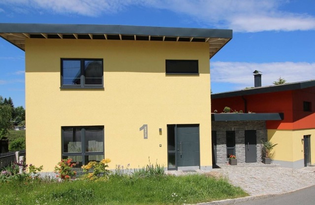 holiday apartment/apt. for 4 guests with 67m² in Eibenstock (178232)