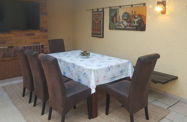 holiday apartment/apt. for 10 guests with 110m² in Heidenheim (162582)