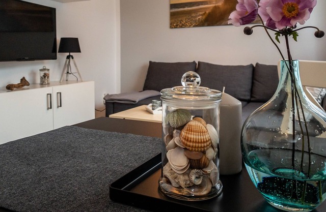 holiday apartment/apt. for 3 guests with 35m² in Kabelhorst (159537)