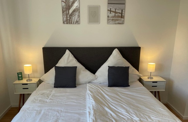 holiday apartment/apt. for 6 guests with 85m² in Schermbeck (175747)