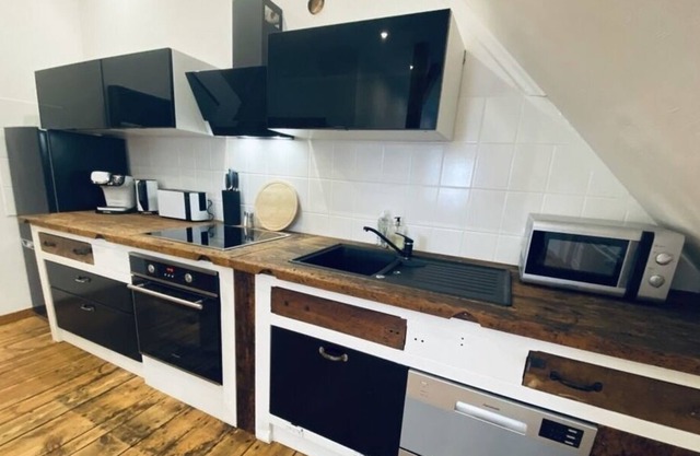Holiday apartment / app. for 4 guests with 80m² in Faßberg (146348)