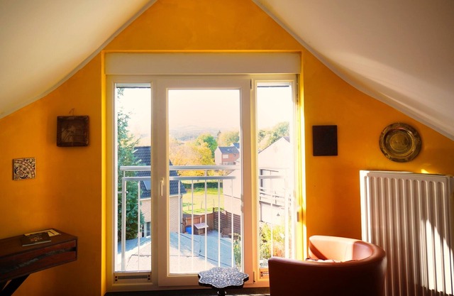 Holiday apartment / app. for 6 guests with 110m² in Kelmis (147779)