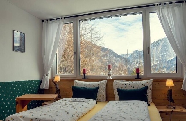holiday apartment/apt. for 4 guests with 60m² in Altaussee (175761)