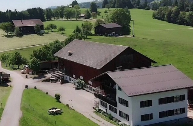 holiday apartment/apt. for 7 guests with 100m² in Krumbach (166128)