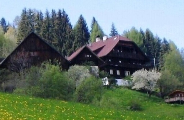 holiday apartment/apt. for 6 guests with 120m² in Puchreit (171231)