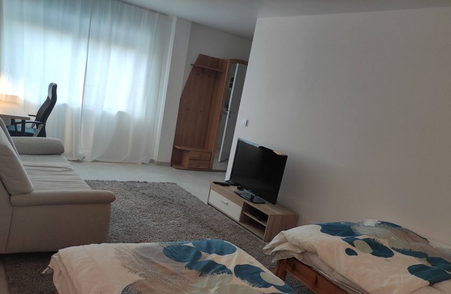 holiday apartment/apt. for 3 guests with 40m² in Ötisheim (185989)