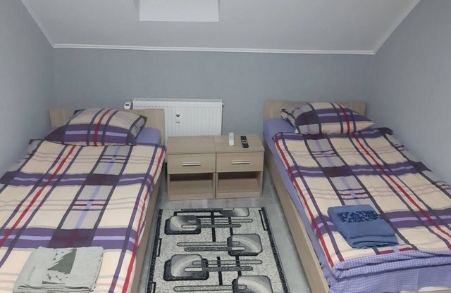 holiday apartment/apt. for 2 guests with 41m² in Gößnitz (164623)
