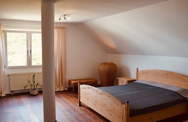 holiday apartment/apt. for 6 guests with 195m² in Nümbrecht (170628)