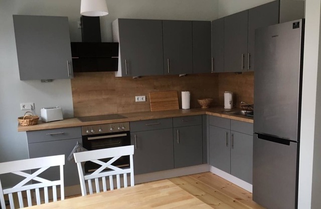 holiday apartment/apt. for 2 guests with 65m² in Neuruppin (127879)