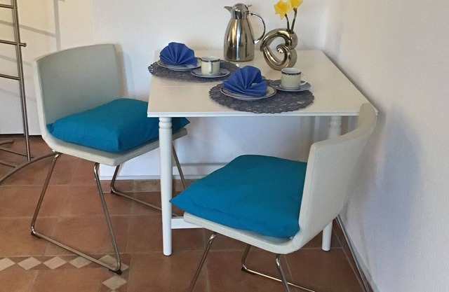 holiday apartment/apt. for 3 guests with 24m² in Grömitz (169277)